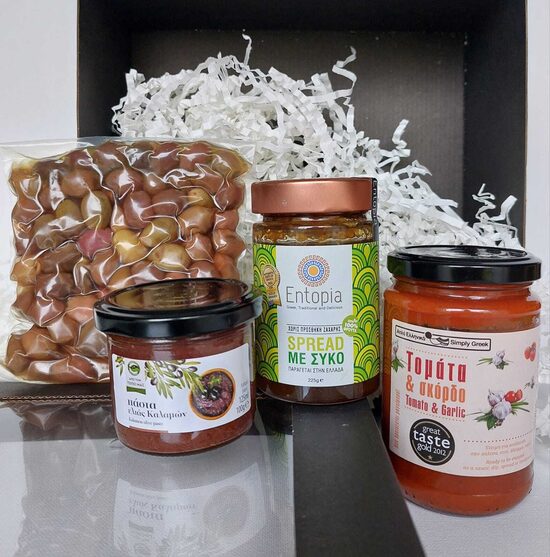 GRIEĶIJAS DĀVANA 3