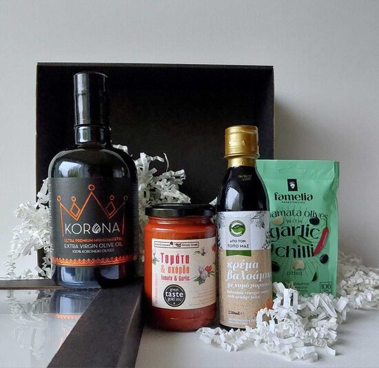 GRIEĶIJAS DĀVANA 2